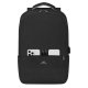 Рюкзак Rivacase 17.3" Prater Black (7567) Рюкзак Rivacase 17.3" Prater Black (7567)