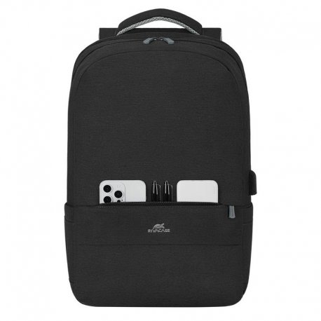 Рюкзак Rivacase 17.3" Prater Black (7567)