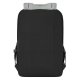 Рюкзак Rivacase 17.3" Prater Black (7567) Рюкзак Rivacase 17.3" Prater Black (7567)
