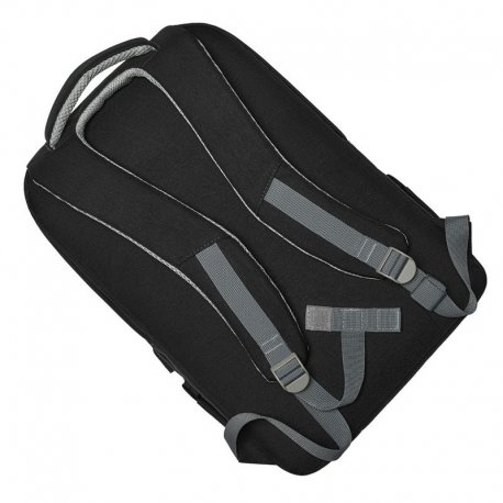 Рюкзак Rivacase 17.3" Prater Black (7567)