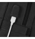 Рюкзак Rivacase 17.3" Prater Black (7567)