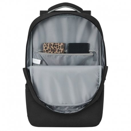 Рюкзак Rivacase 17.3" Prater Black (7567)