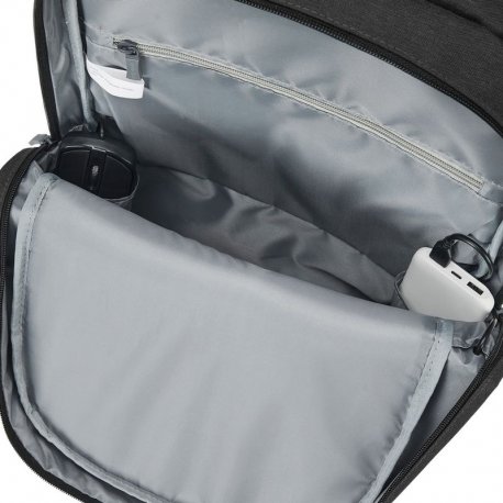 Рюкзак Rivacase 17.3" Prater Black (7567)