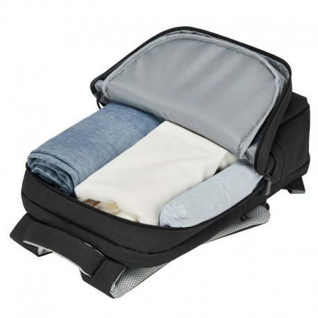Рюкзак Rivacase 17.3" Prater Black (7567)