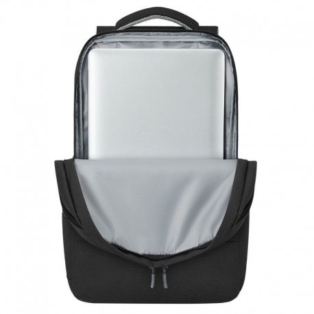 Рюкзак Rivacase 17.3" Prater Black (7567)