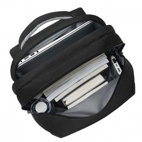 Рюкзак Rivacase 17.3" Prater Black (7567)