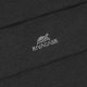Рюкзак Rivacase 17.3" Prater Black (7567) Рюкзак Rivacase 17.3" Prater Black (7567)