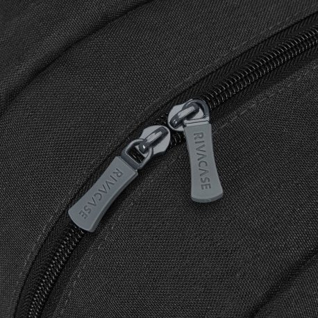 Рюкзак Rivacase 17.3" Prater Black (7567)