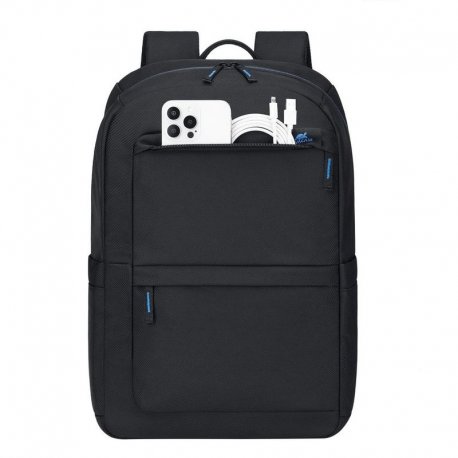 Рюкзак Rivacase 15.6" Boboli Black (8062)