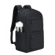 Рюкзак Rivacase 15.6" Boboli Black (8062)