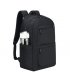 Рюкзак Rivacase 15.6" Boboli Black (8062)