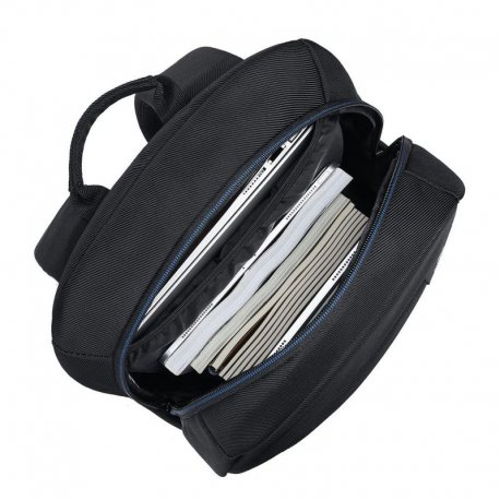 Рюкзак Rivacase 15.6" Boboli Black (8062)