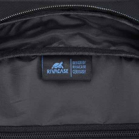 Рюкзак Rivacase 15.6" Boboli Black (8062)