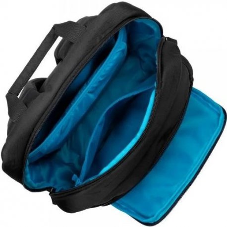 Рюкзак Rivacase 15.6" Alpendorf Black (7561)