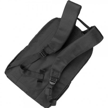 Рюкзак Rivacase 15.6" Alpendorf Black (7561)