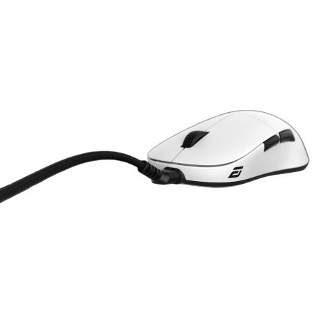 Бездротова миша ігрова Endgame Gear XM2we White (PGW-EG-MOU-021)