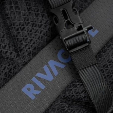 Рюкзак Rivacase 15.6" Black (5321)