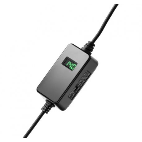 Кабель режима парковки Xiaomi 70Mai Adjustable Hardwire Kit (Midrive UP06)