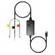 Кабель режима парковки Xiaomi 70Mai Adjustable Hardwire Kit (Midrive UP06) Кабель режима парковки Xiaomi 70Mai Adjustable Hardwire Kit (Midrive UP06)