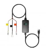 Кабель режиму паркування Xiaomi 70Mai Adjustable Hardwire Kit (Midrive UP06)