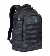 Рюкзак Rivacase 15.6" Navy Camo (7631)