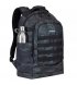 Рюкзак Rivacase 15.6" Navy Camo (7631)