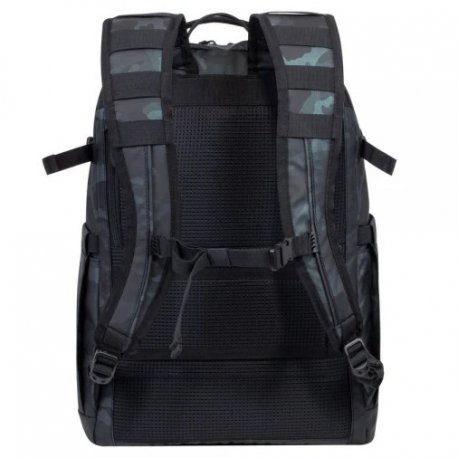 Рюкзак Rivacase 15.6" Navy Camo (7631)