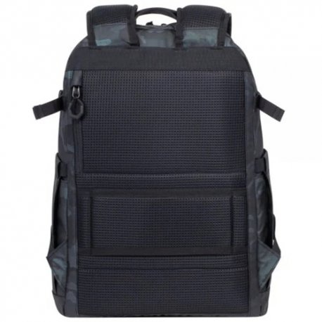 Рюкзак Rivacase 15.6" Navy Camo (7631)