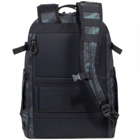 Рюкзак Rivacase 15.6" Navy Camo (7631)