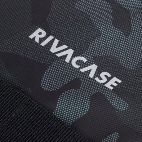 Рюкзак Rivacase 15.6" Navy Camo (7631)