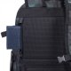 Рюкзак Rivacase 15.6" Navy Camo (7631)