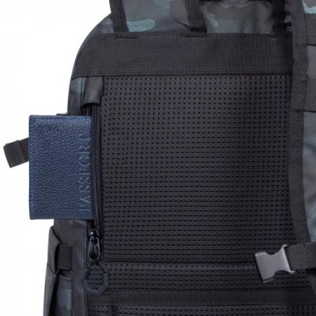 Рюкзак Rivacase 15.6" Navy Camo (7631)