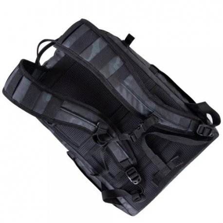 Рюкзак Rivacase 15.6" Navy Camo (7631)