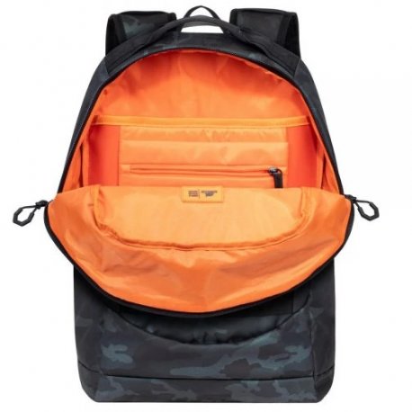 Рюкзак Rivacase 15.6" Navy Camo (7631)