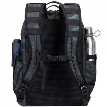 Рюкзак Rivacase 15.6" Navy Camo (7631)
