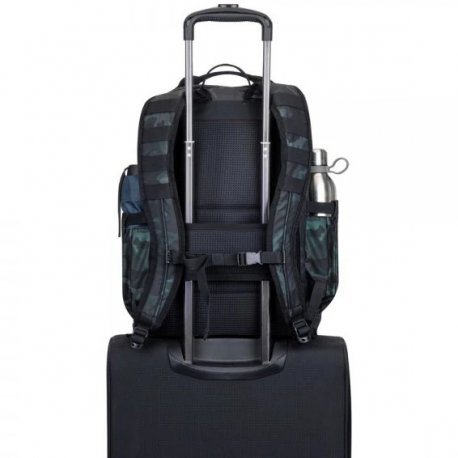 Рюкзак Rivacase 15.6" Navy Camo (7631)