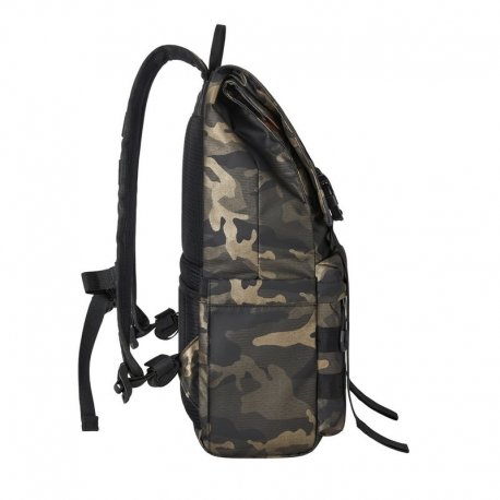 Рюкзак Rivacase 15.6" Sherwood Brown camo (7621)