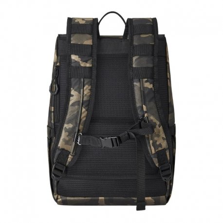 Рюкзак Rivacase 15.6" Sherwood Brown camo (7621)