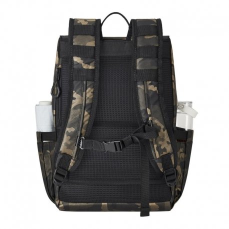 Рюкзак Rivacase 15.6" Sherwood Brown camo (7621)