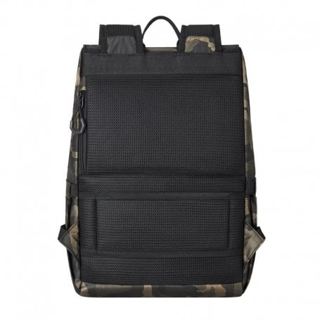 Рюкзак Rivacase 15.6" Sherwood Brown camo (7621)