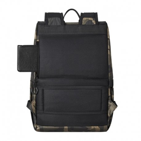 Рюкзак Rivacase 15.6" Sherwood Brown camo (7621)