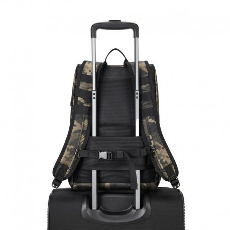Рюкзак Rivacase 15.6" Sherwood Brown camo (7621)