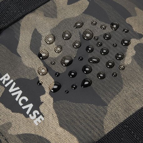 Рюкзак Rivacase 15.6" Sherwood Brown camo (7621)