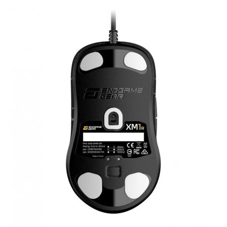 Миша ігрова Endgame Gear XM1r Dark Reflex
