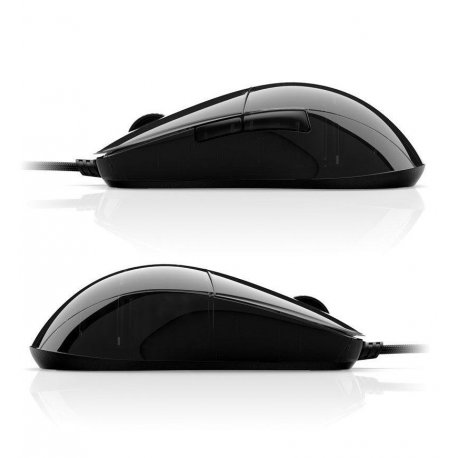 Миша ігрова Endgame Gear XM1r Dark Reflex