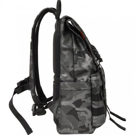 Рюкзак Rivacase 15.6" Sherwood Grey camo (7621)