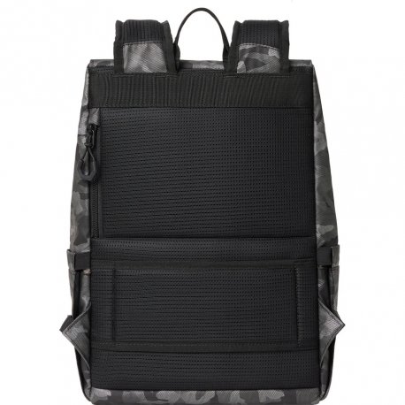 Рюкзак Rivacase 15.6" Sherwood Grey camo (7621)