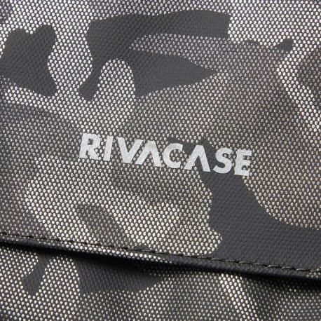 Рюкзак Rivacase 15.6" Sherwood Grey camo (7621)