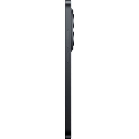 Xiaomi Redmi Note 15 Pro 5G 8/256GB Black