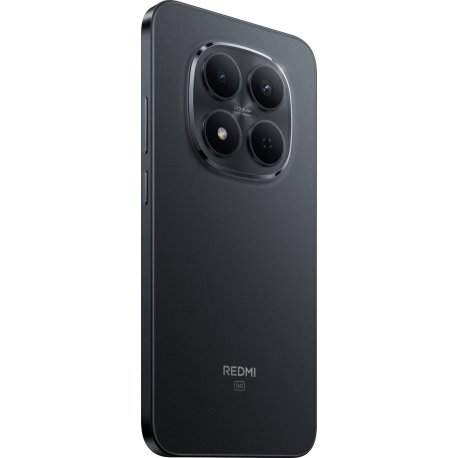 Xiaomi Redmi Note 15 Pro 5G 8/256GB Black